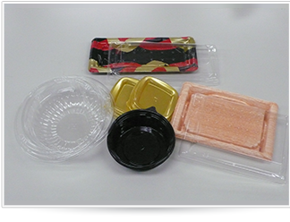 食品用トレー